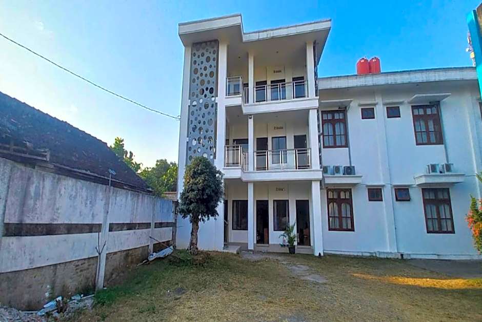 Hotel O Griya Lestari Pati 2