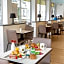 B&B Hotel Nürnberg-City