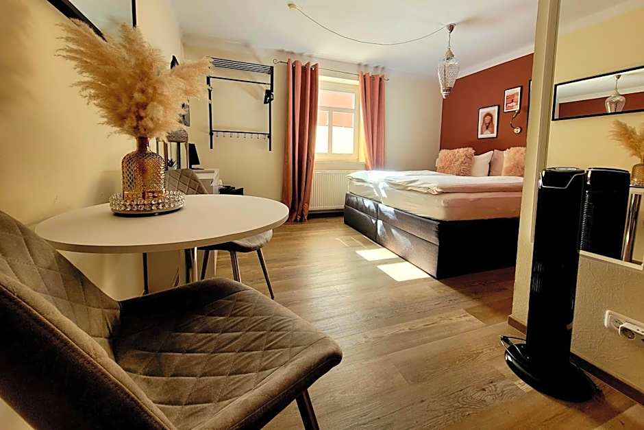 Photo 1 of 1 of Double Room
