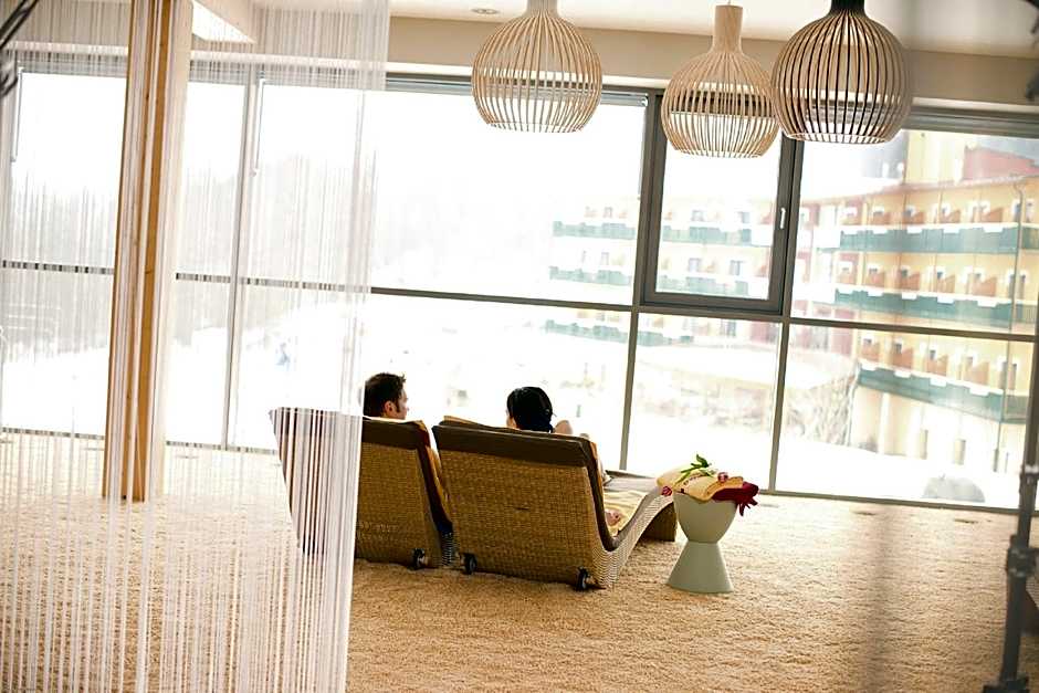 Thermenhotel PuchasPLUS Stegersbach