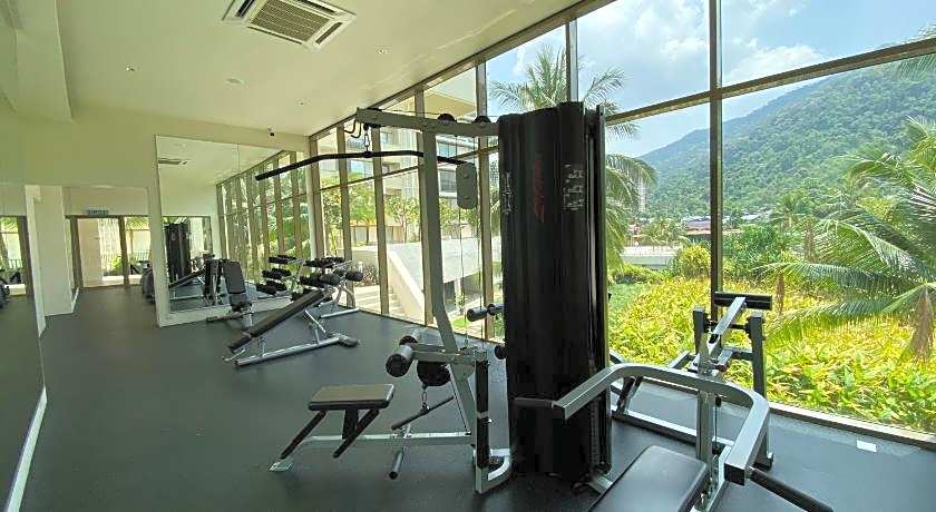 By The Sea Beach Front 