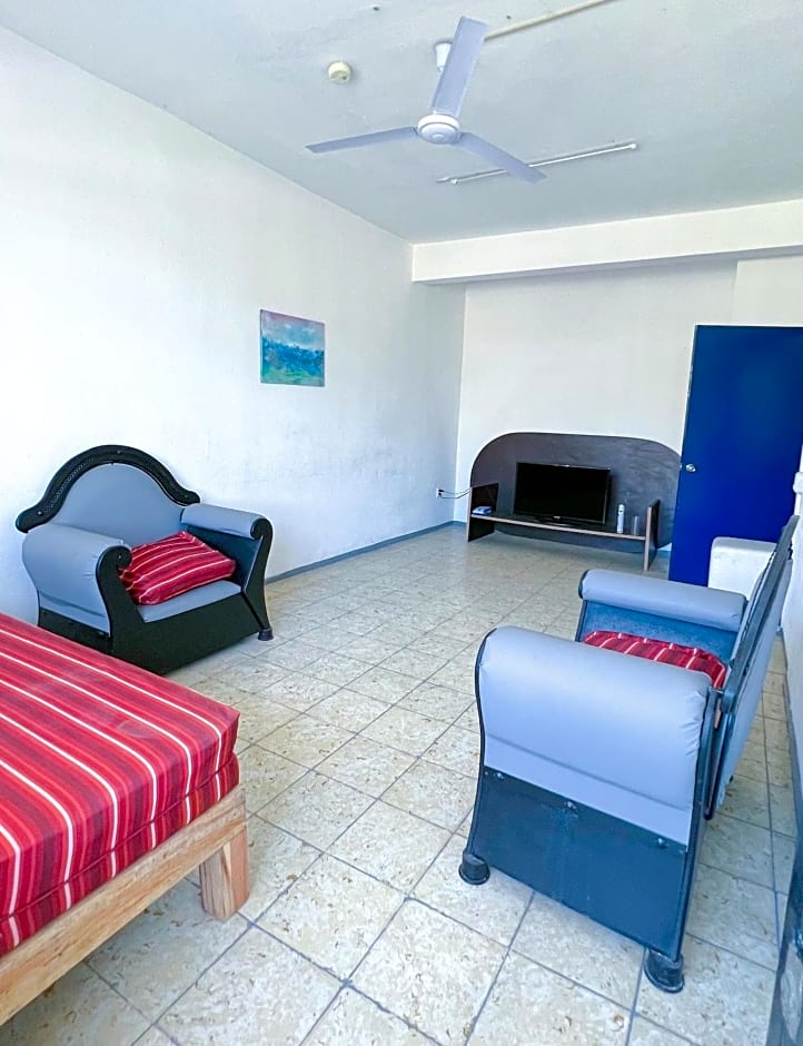 Vive Alegria Hostel