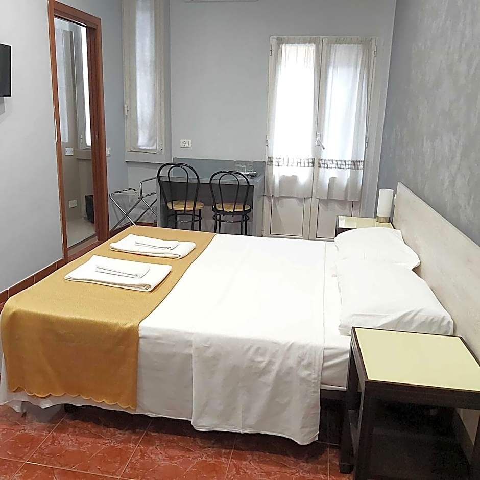 Hotel Convertini