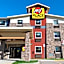 My Place Hotel-Ketchikan, AK