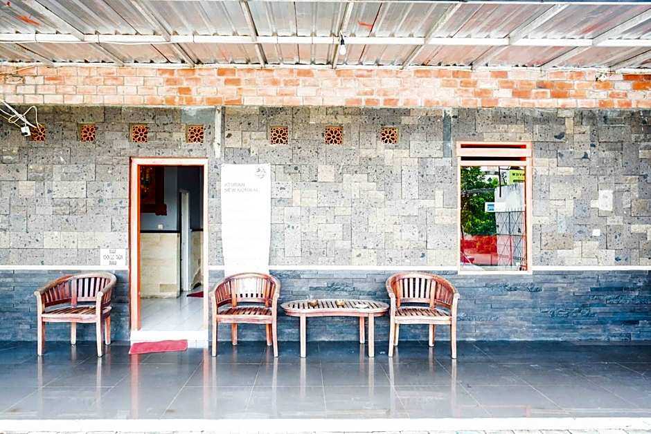 Urbanview Hotel Syariah Prambanan by RedDoorz