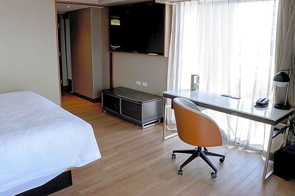 Courtyard by Marriott Puebla Las Animas