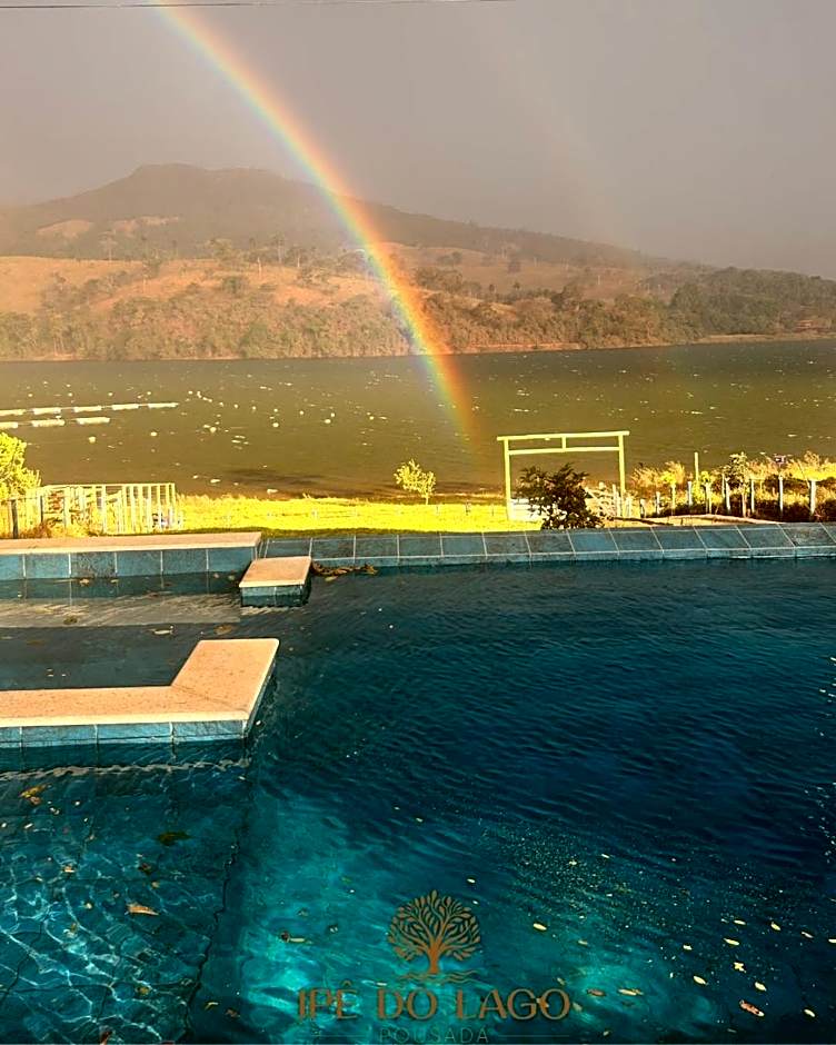 Chalés Ipê do Lago