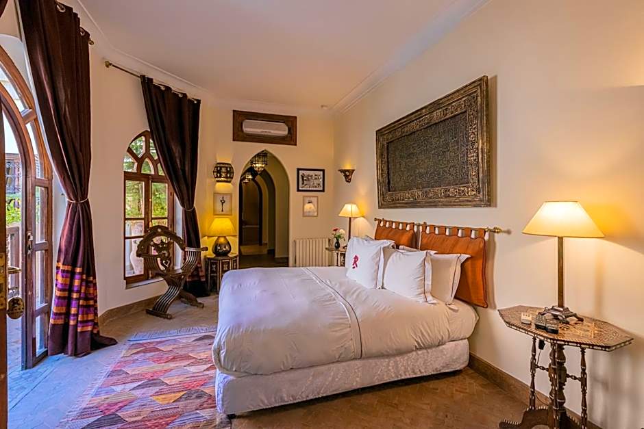 Riad Il Parco dei Principi