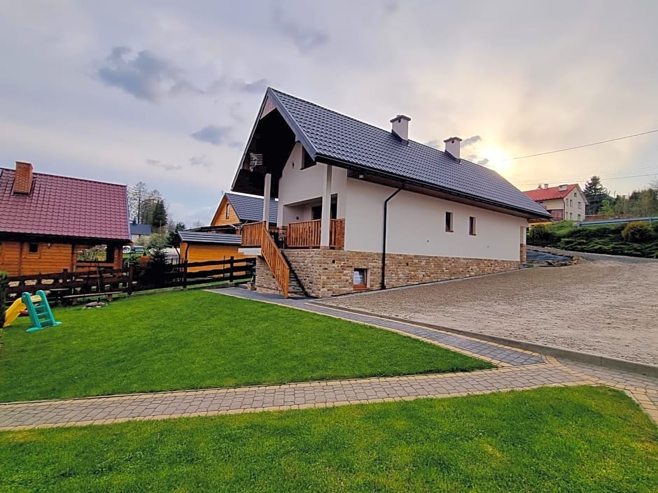 Domki Irena Kozdrowska