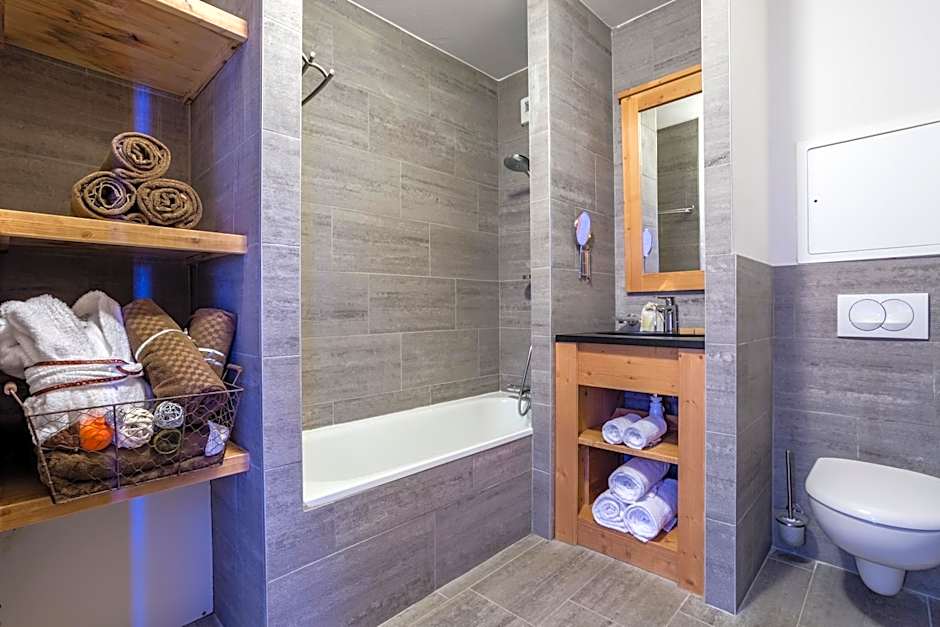 Résidence Santa Terra