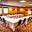 Lucky 7 Casino & Hotel (Howonquet Lodge)