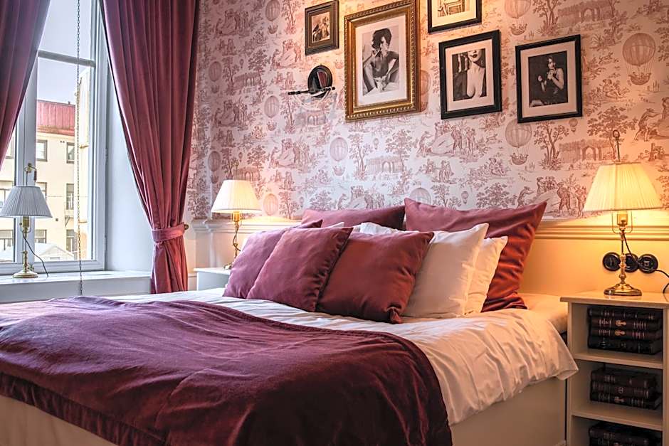 Hotel Pigalle