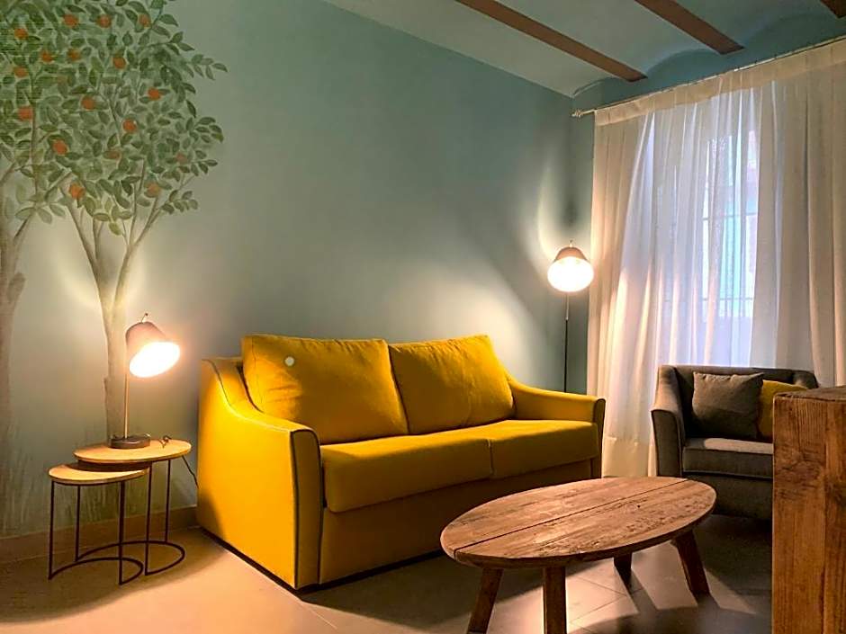 Ritual Sevilla Suites - Malaver 23 – Seville, KY