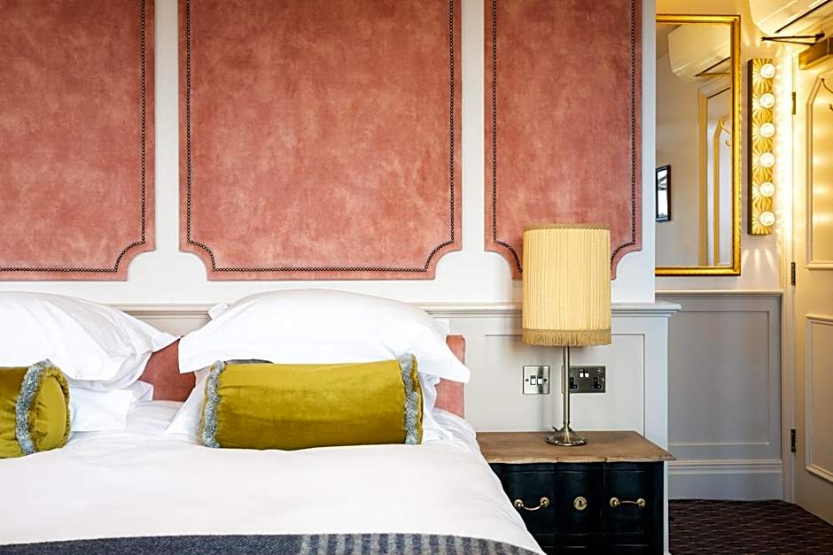 The Bedford Balham - Live Music Venue