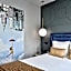 Hotel Indigo Warsaw - Nowy Swiat By IHG