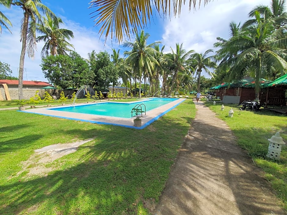 Severinas Garden by Cocotel