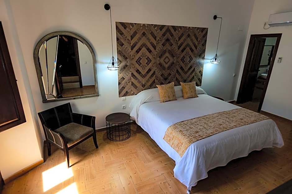 Hotel rural Candelsa