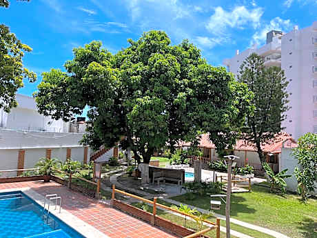 Hotel Jardin Boutique rodadero