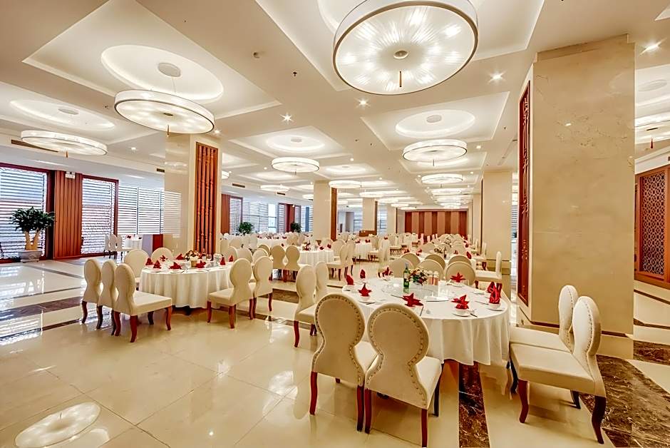 Muong Thanh Luxury Bac Ninh Hotel