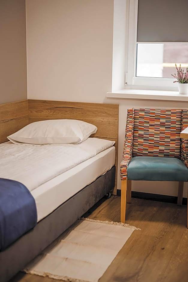 Jura Hotel Osiek