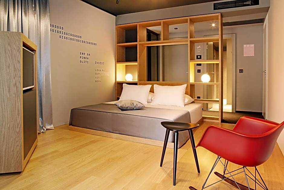 Lifestyle Hotel Vitar - Adults Only