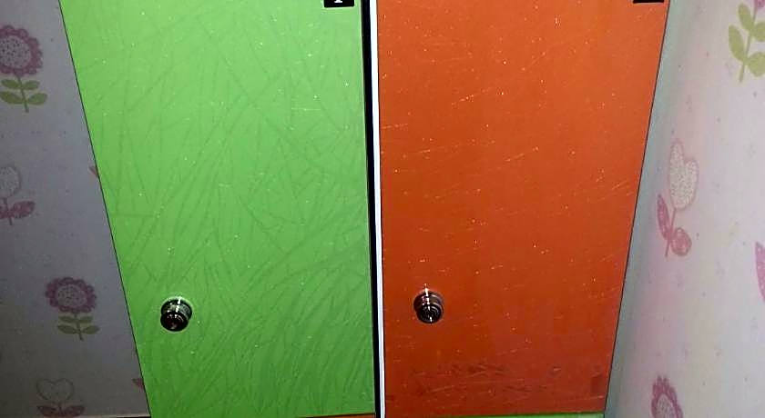 Gyeongju Guesthouse Friend