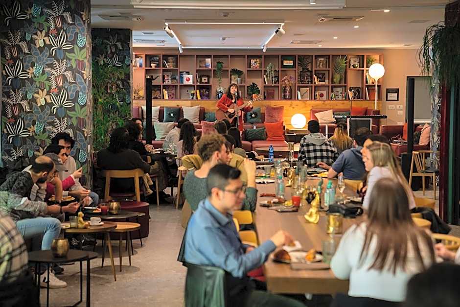 21 House of Stories Città Studi