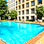 DoubleTree By Hilton Hotel Atlanta Airport