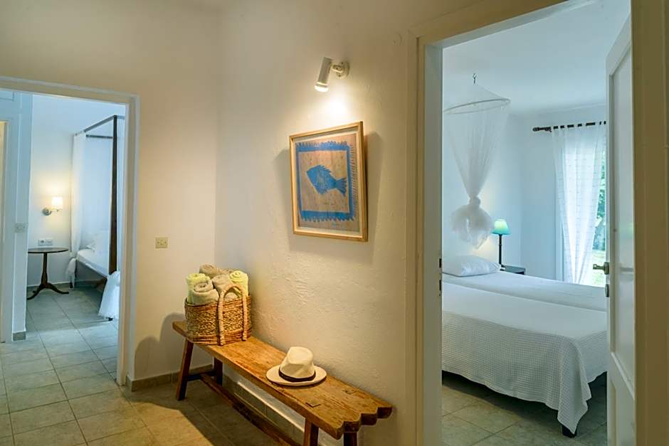 Skiathos Holidays Suites & Villas