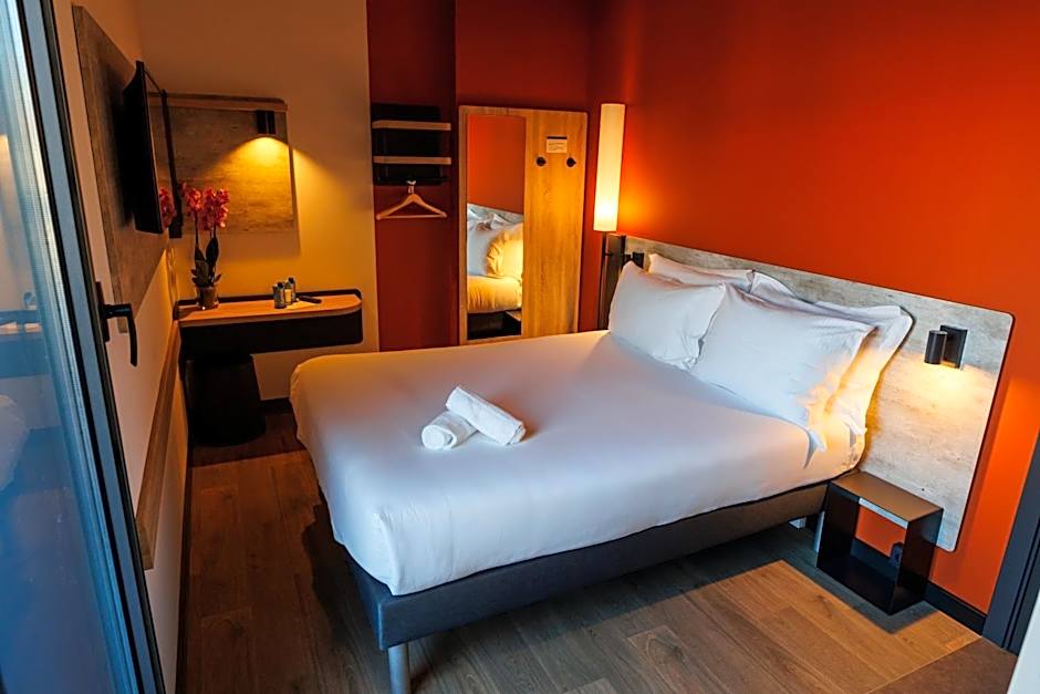 ibis budget Logrono Centro
