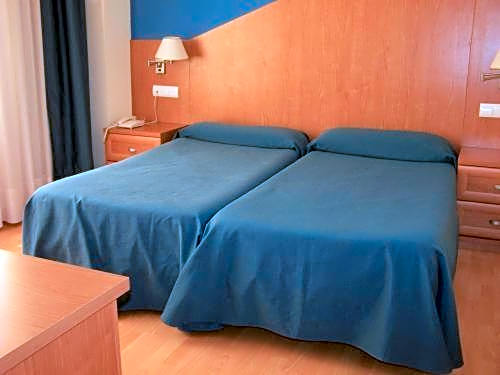 Hotel Estrella del Alemar