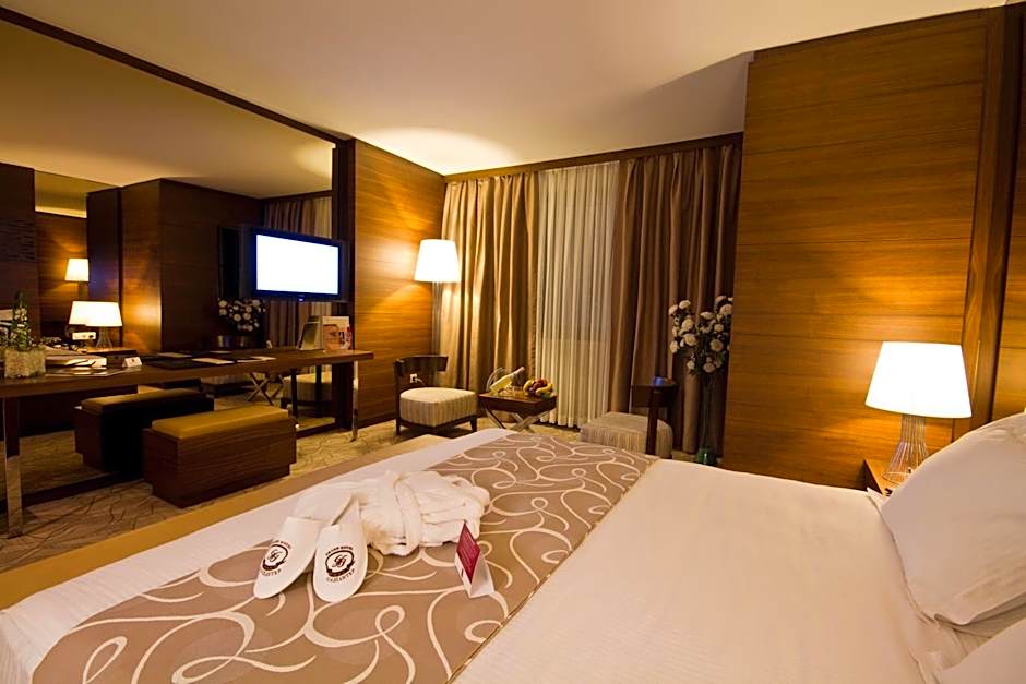 Grand Hotel Gaziantep