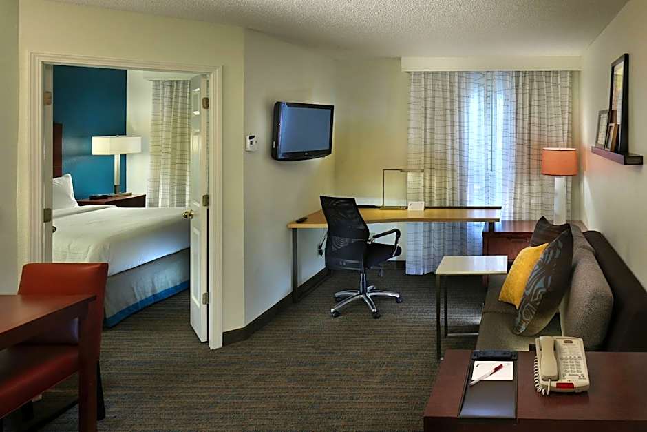 Residence Inn by Marriott Mystic Groton