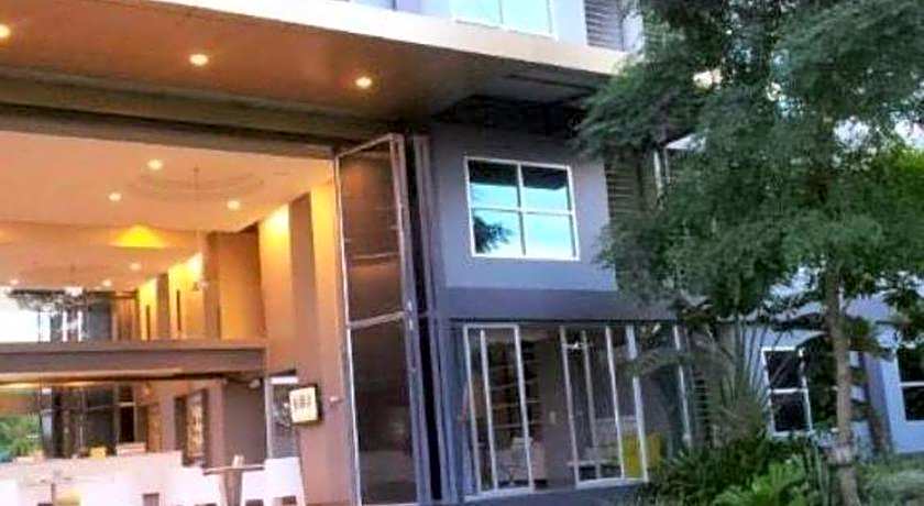 A Hotel