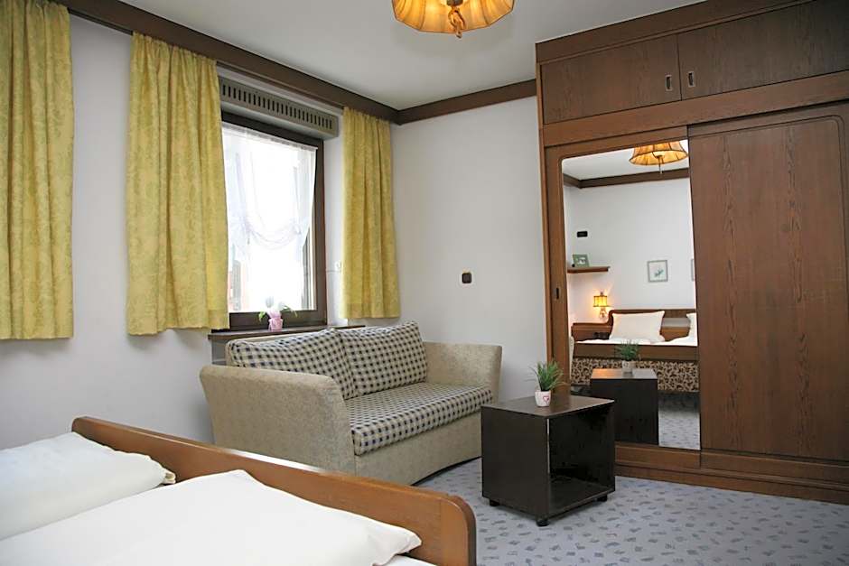 Hotel Pflug