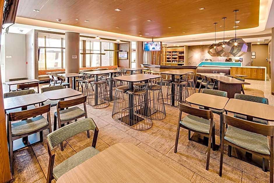 SpringHill Suites by Marriott Dayton Vandalia