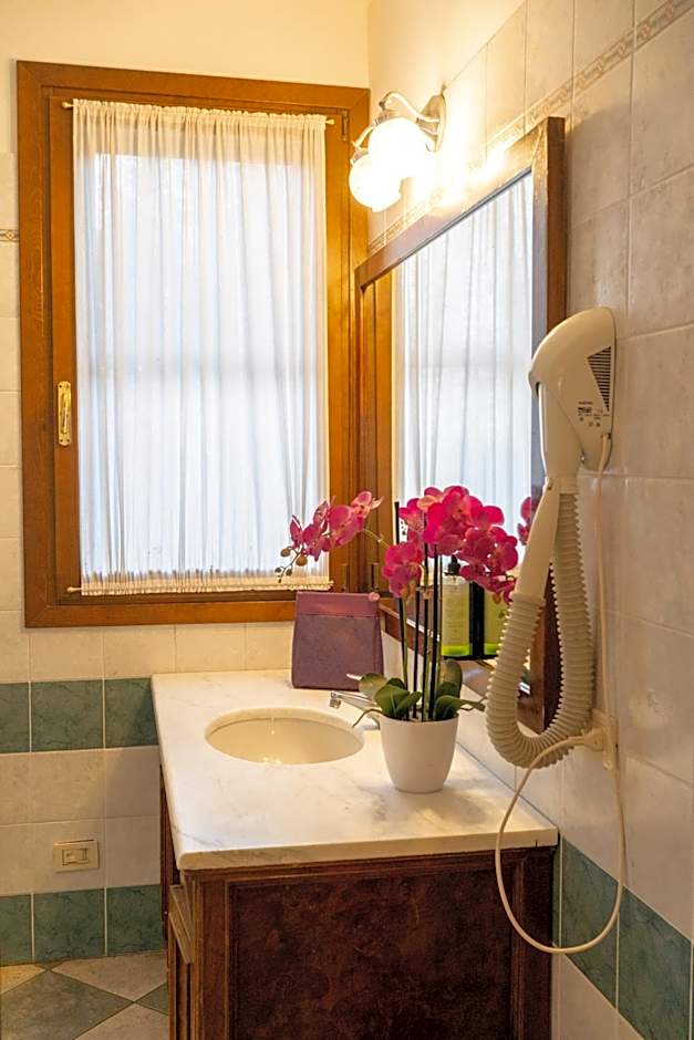 Park Hotel Villa Giustinian