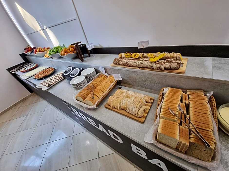 Aquamarine Hotel - All Inclusive