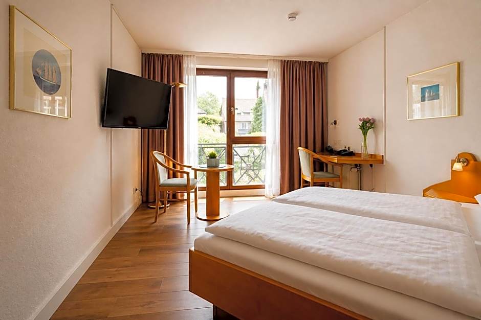 CityHotel Feuerbach