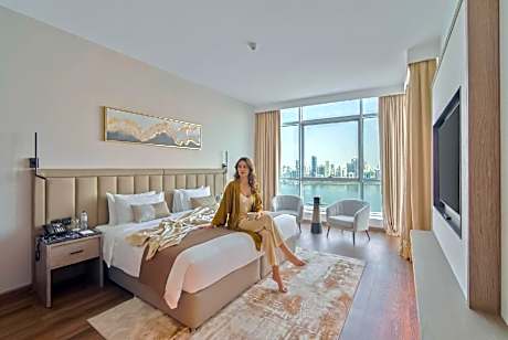 Copthorne Hotel Sharjah