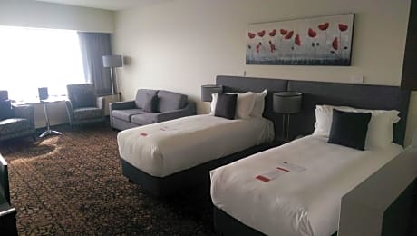 Executive Twin Room