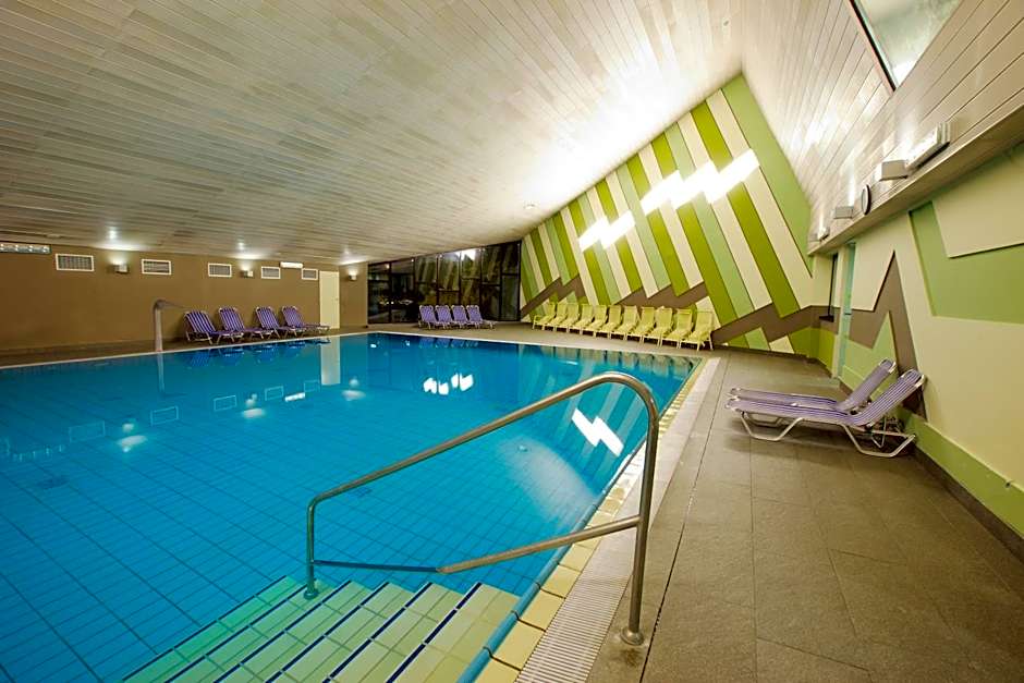 Terme Olimia - Hotel Breza