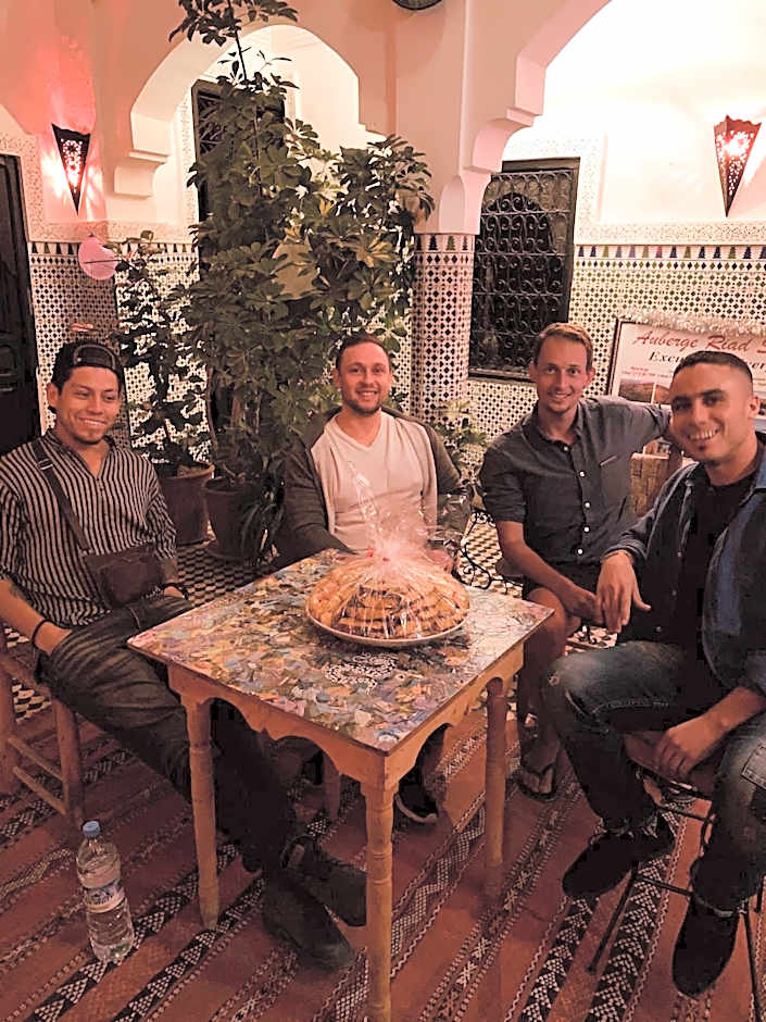 Riad Sijane