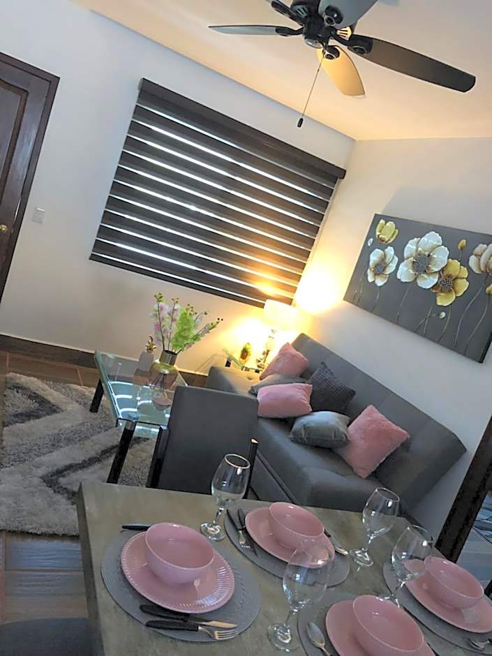 Condominio Alegre Amanecer