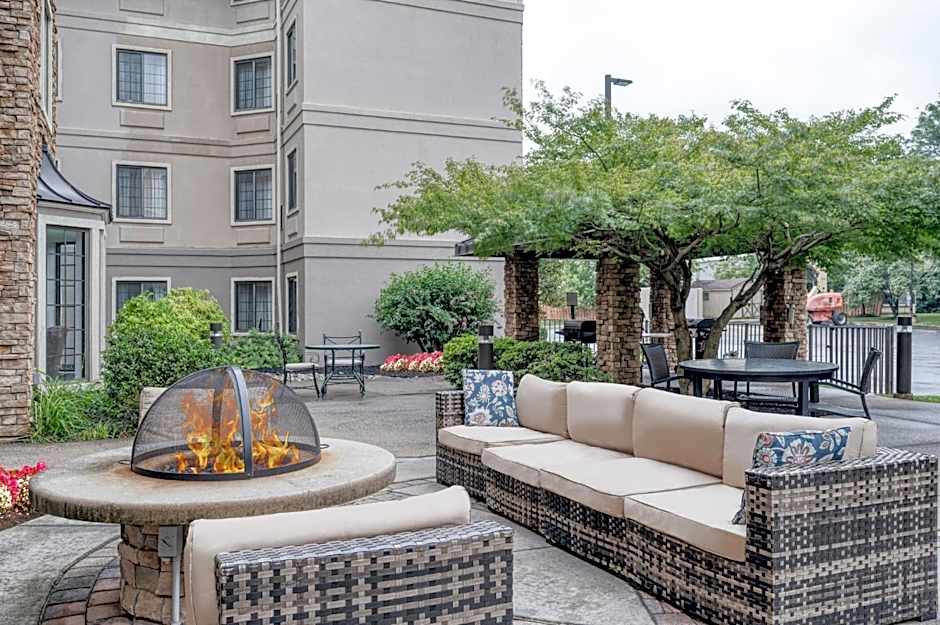 Staybridge Suites Allentown Airport Lehigh Valley By IHG