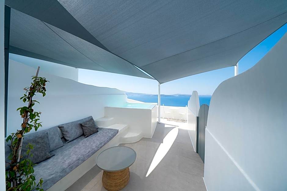 Bligos Villas