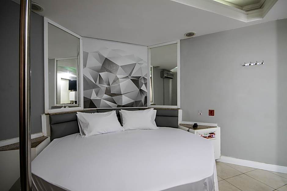 Mirage Motel Guarulhos