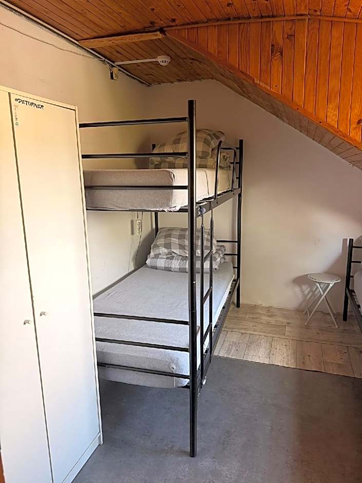 Hostel Wawa Star