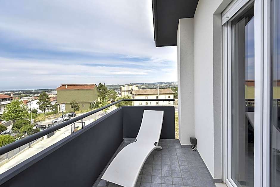 Villa Bianca Hotel & Spa