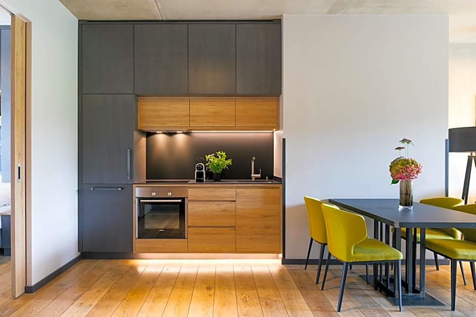 Downtown Apartments Mitte